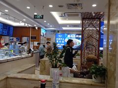 -丝路伊兰·兰州牛肉面(牛街总店)