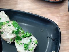 -小杨生煎(金山百联购物中心3楼店)