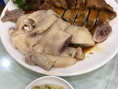 鸳鸯碧影鸡-成惠食府(赤岗店)