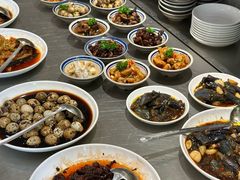 -小时候焗海鲜(鄞州万达店)