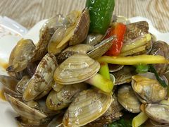 -瑶记海鲜餐厅(西涌店)