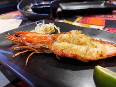-1218 GRILL 主厨