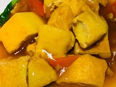 -闫府私房菜·百年鲁菜(欧亚店)
