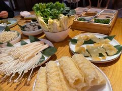 -山海蟹庐·海鲜糟粕醋火锅(慈溪店)