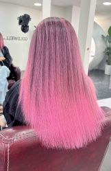 -星座接发烫染美发超市