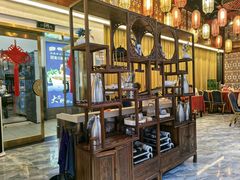 -粤香楼(新光里店)