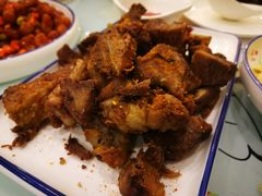 -旺仔家常菜生煎包(马端街店)