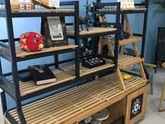 -云山嘉美甜品店(城阳利群店)
