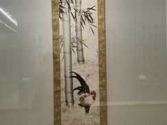 -徐悲鸿纪念馆