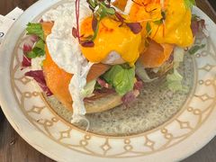 -MORNING GOOD Bistro(翰林府店)