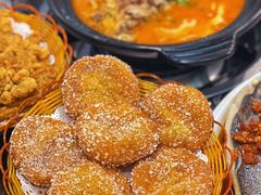 -李师傅脆肚(华强北店)
