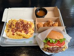 -Shake Shack(南山万象天地店)