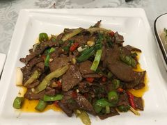 -春饼家常菜(百子湾店)