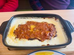 -萨莉亚意式餐厅(灵芝站中洲店)