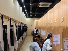 -独食火锅·半米屋台(望平街店)