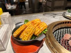 -乾杯烧肉居酒屋(中洲湾店)