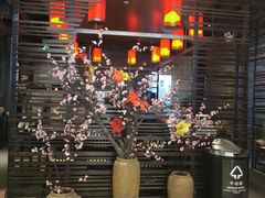 -捞王锅物料理(温州万象城店)
