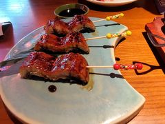 -有喜屋·烧鸟·居酒屋(周浦万达店)