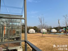 -上海怡沁园度假酒店