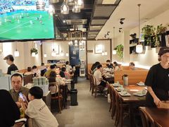 -乔街深夜食堂·小龙虾·高压锅生蚝(杭州总店)