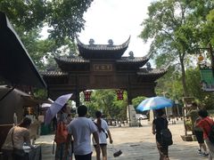 -黄龙溪古镇
