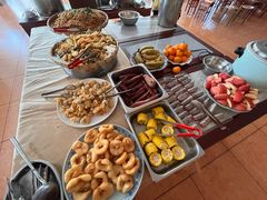 -白衣古寺素斋堂