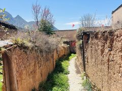-萝卜寨羌文化生态旅游区