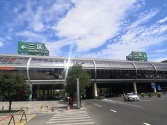 -义乌小商品批发市场(中国小商品城·篁园服装市场店)