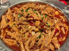 -胖哥俩肉蟹煲(湖滨银泰in77店)