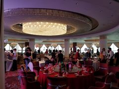 大堂-上海小南国(国会店)
