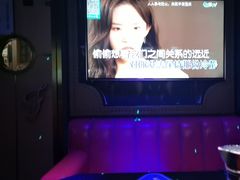 -F·OK  KTV(白土坝店)