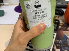 -LELECHA乐乐茶(美罗城店)