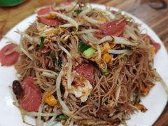 -凡老头米线砂锅(古荡新村西粮站)