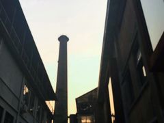 -广东紫坭糖厂(桥头路)