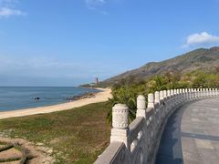 -三亚南山文化旅游区