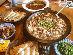 -都江堰石锅鱼