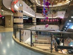 -五洲国际广场(文峰路店)