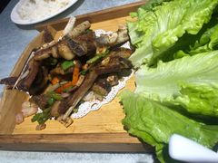 -王家大院·南京菜(湛江路总店)