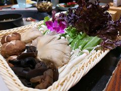 -重庆德庄火锅(体育中心店)
