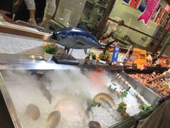 -7fresh七鲜(大族广场店)