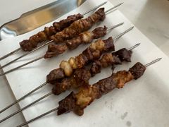 -嘚瑟人生烧烤·东北大油边(大学路店)