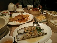 -陶陶居海鲜酒家(新马路店)