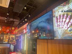-唐力九头鸟烧烤·罗田吊锅(西云楼店)