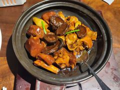 -山外山·林语花园餐厅