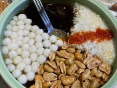 桂花红糖冰粉-俏牛哥鲜牛肉牛肆馆(重庆天地店)