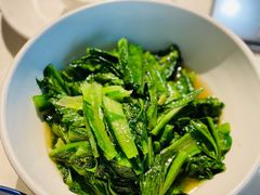 清炒油麦菜-麓湘小镇(金茂览秀城店)