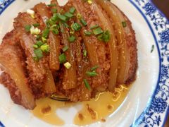 -老味道1992(武当山店)