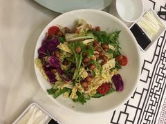 -全聚德烤鸭店(和平路店)