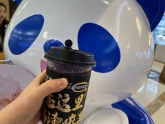 -茶百道(人信汇店)
