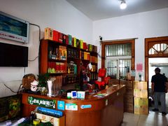 -界山丁老二丁记老鸭汤饭店